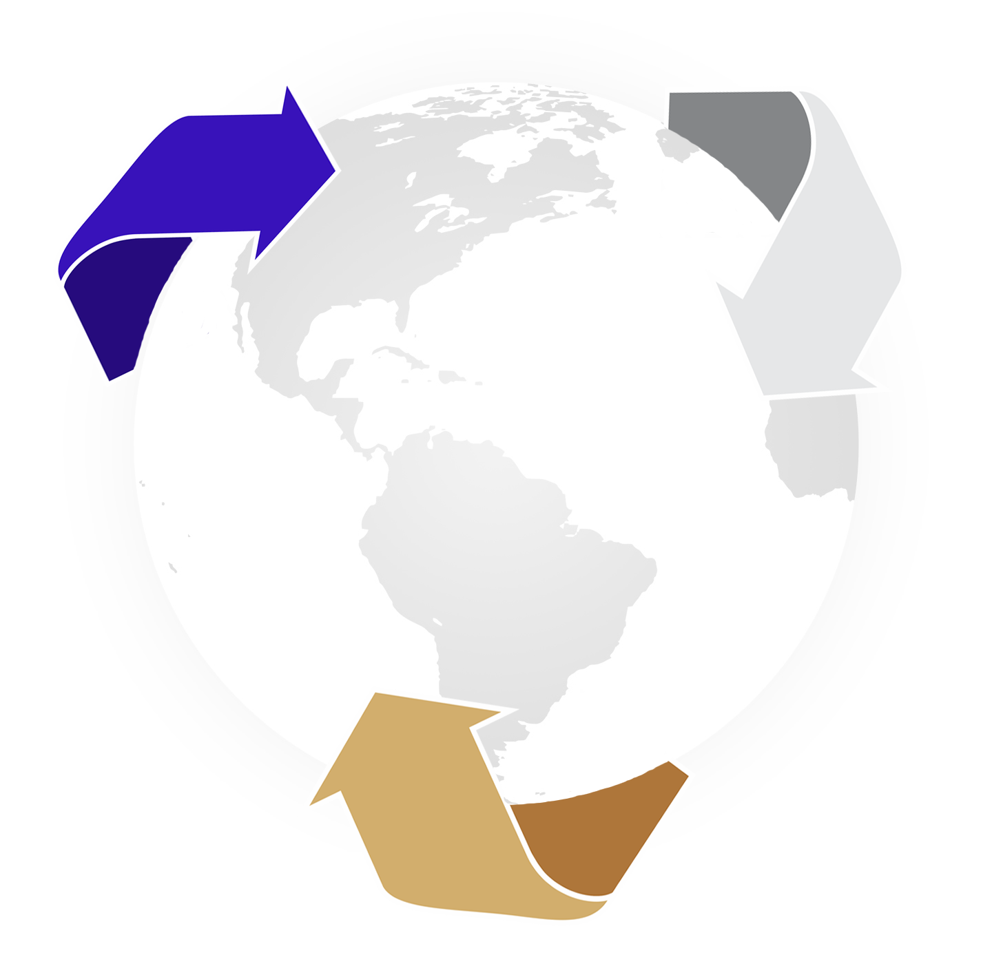 globe-recycle